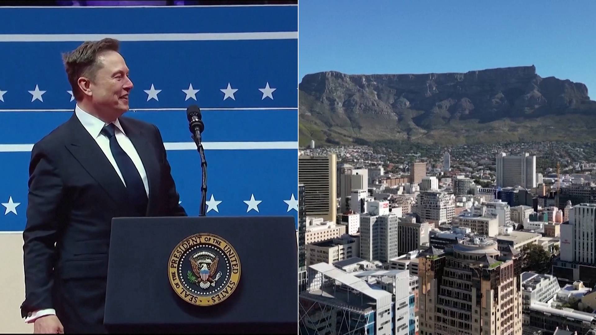 Elon Musk Was Raised Under Racist Apartheid Laws in South Africa. What