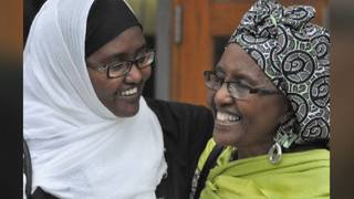 Mohamed abdi