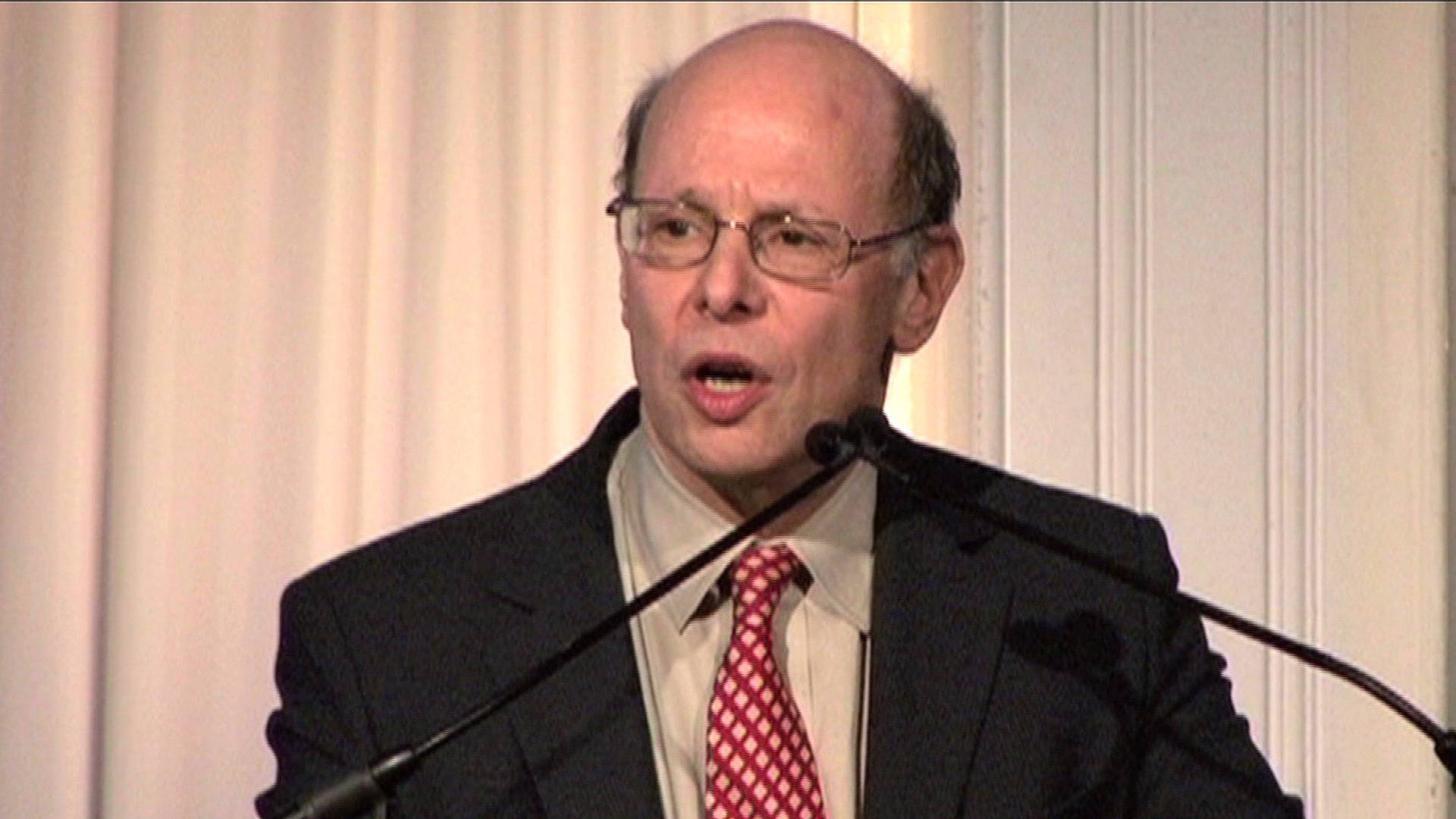 Web Exclusive: Reed Brody & Michael Smith Remember Michael Ratner (Part ...