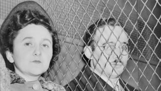 Julius and ethel rosenberg nywts