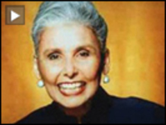 Lena horne older