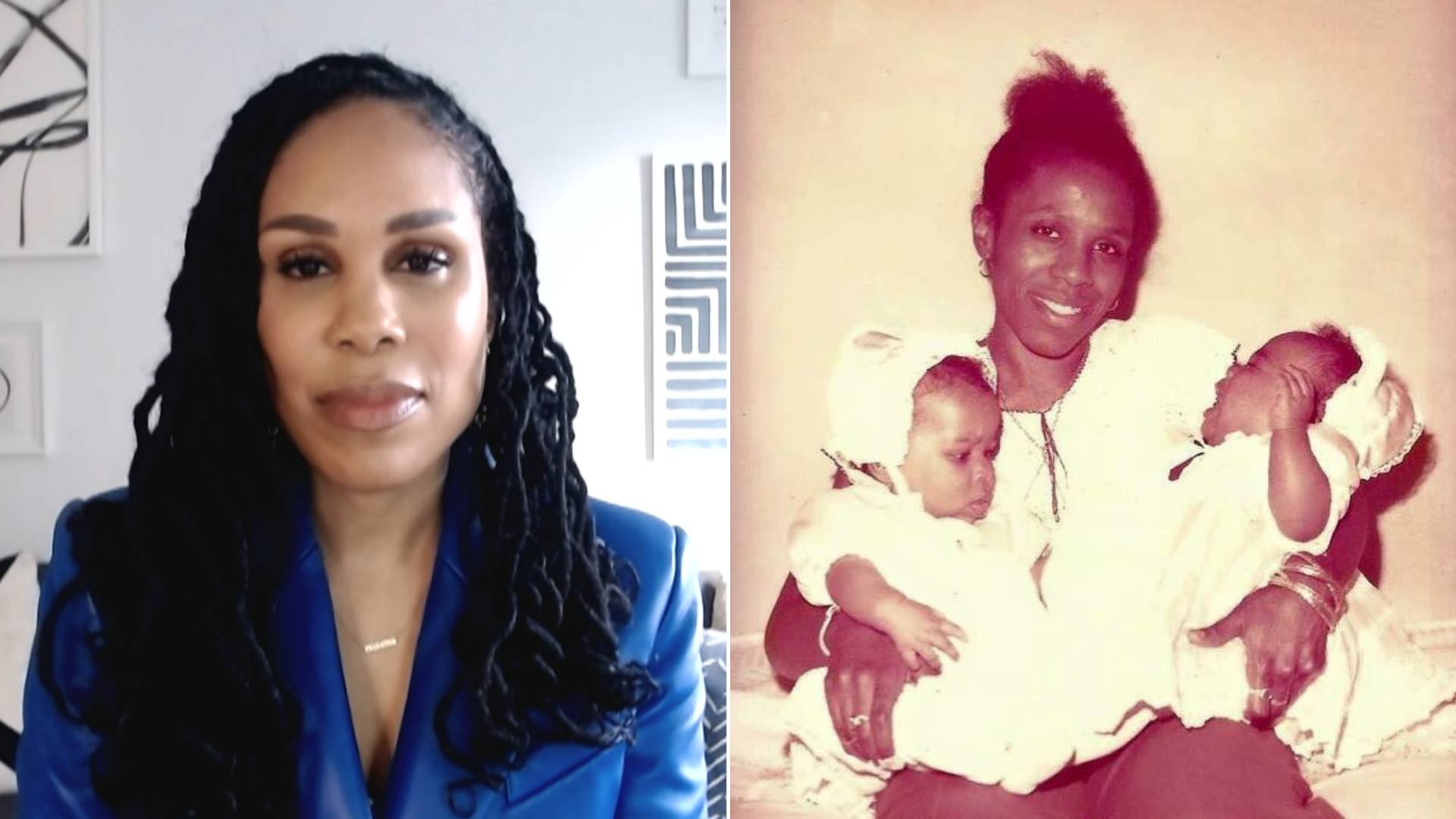 Dr. Uché Blackstock on “Legacy A Black Physician Reckons with Racism