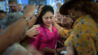 Amanda morales deportation sanctuary