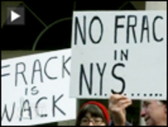 Nys driller pressconf