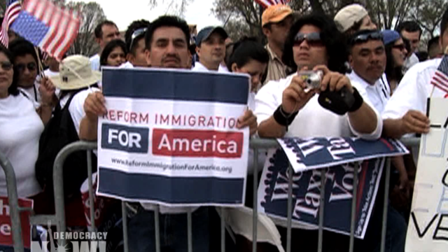 Immigration reform