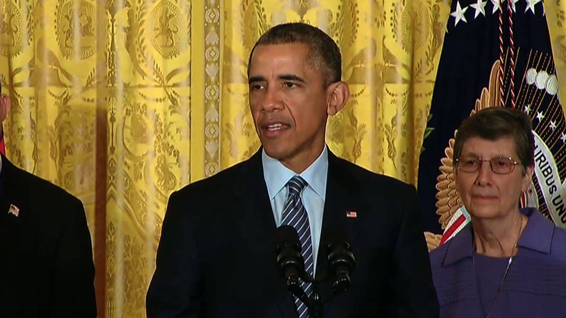 Breaking President Obama Rejects Keystone Xl Pipeline In Victory