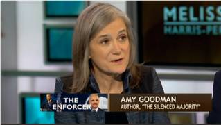 Amygoodmanonmhp