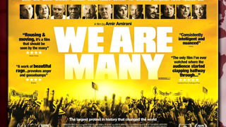 Wearemany3