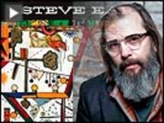 Steve earl