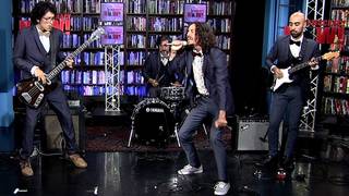 Buttons chicanobatman3