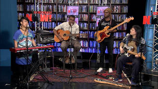 Sinkane group