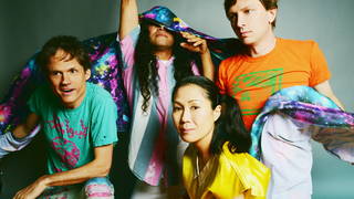 Deerhoof