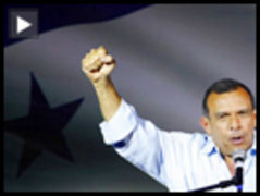 Porfirio lobo web
