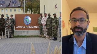 Usafricacommand