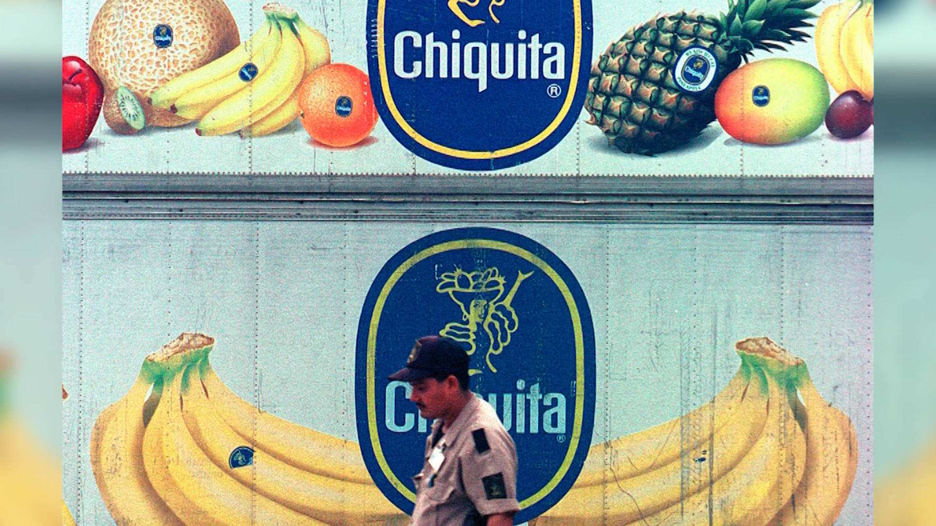 Daylight Comes to Chiquita’s Use of Colombian Death Squads | Democracy Now!