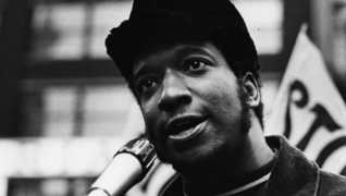 The murder of fred hampton