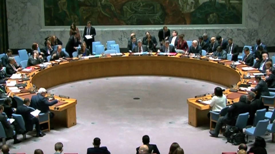 Hdlns3 syriatalks