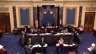 Hdlns1 senate