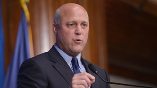 H12 mayor mitch landrieu