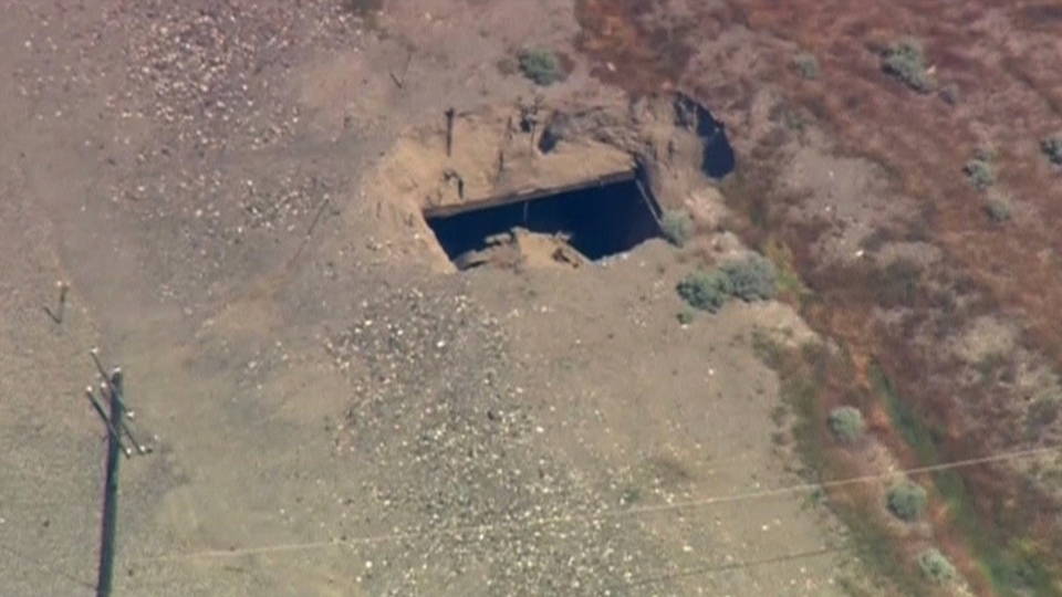 H13 hanford nuclear site