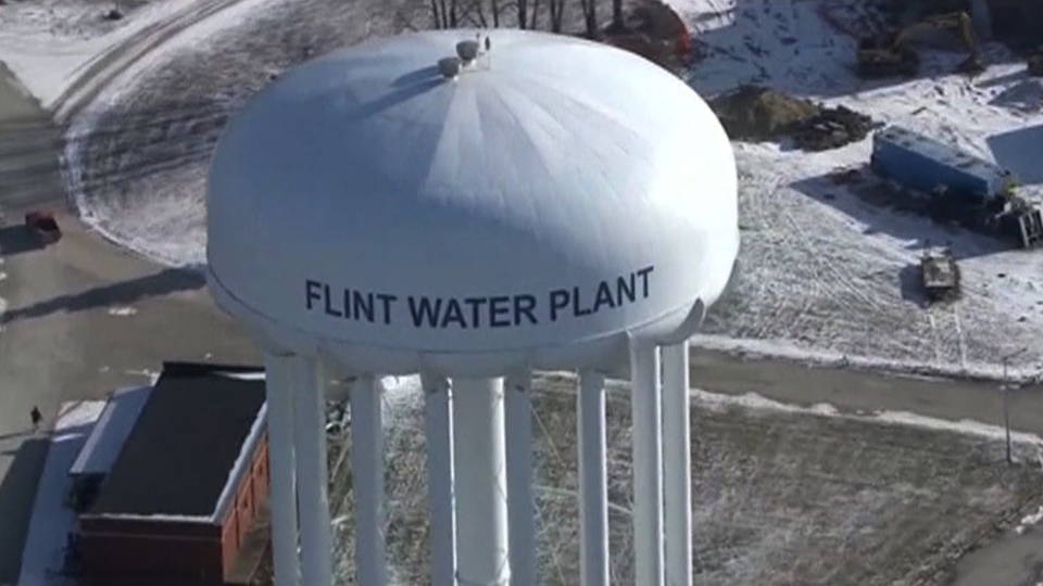 H07 flint water