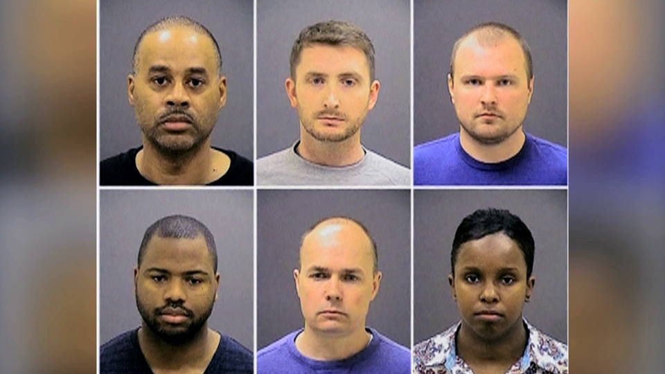 H13 baltimore