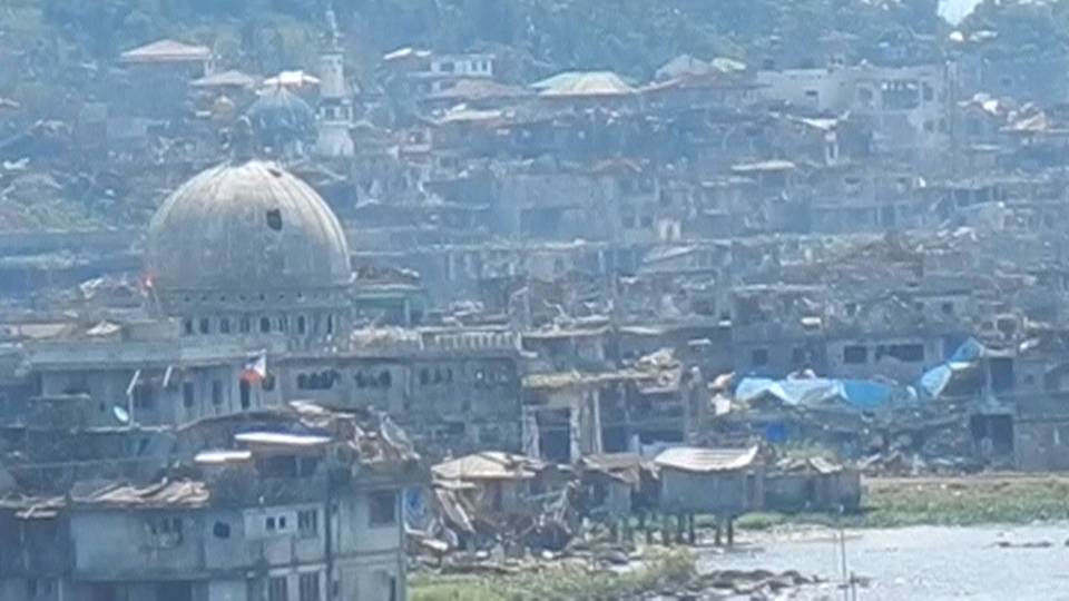 H6 philippines marial law