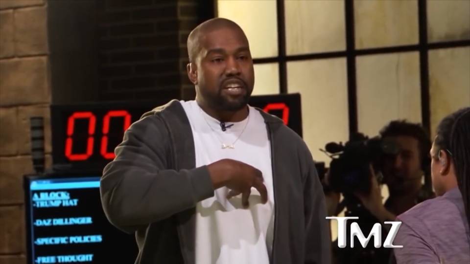 H10 kanye