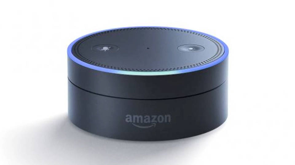 H12 amazon alexa