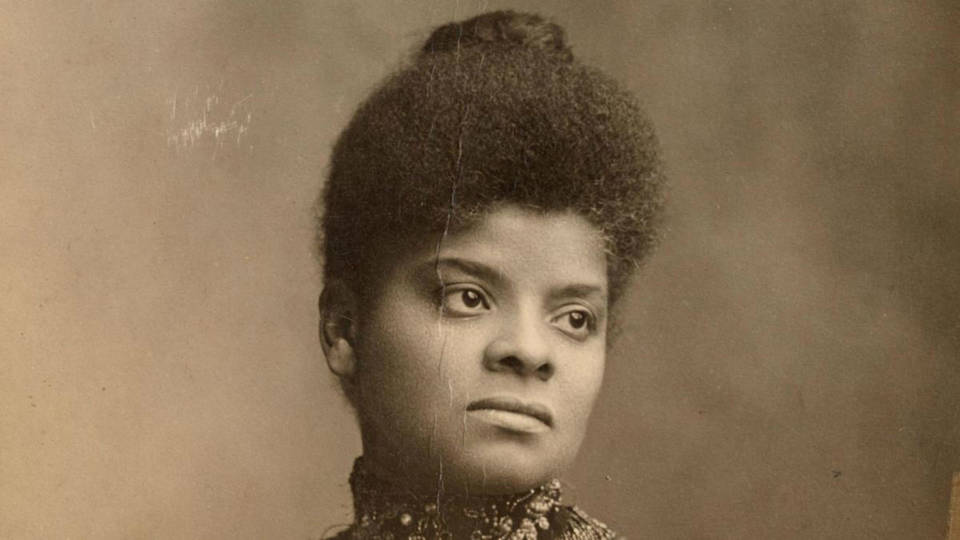 Ida b wells