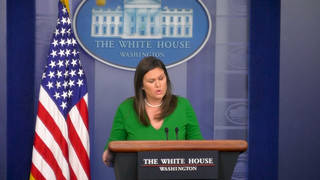 H3 white house scandals