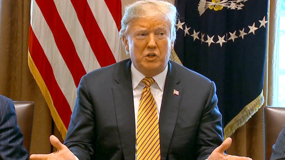 H4 trump mexico auto tariffs