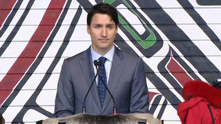 H16 trudeau canada appeals reparations indigenous youth