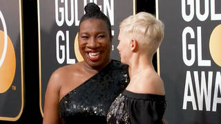 H12 tarana burke metoo metoovoter new campaign 2020 survivors sexual violence