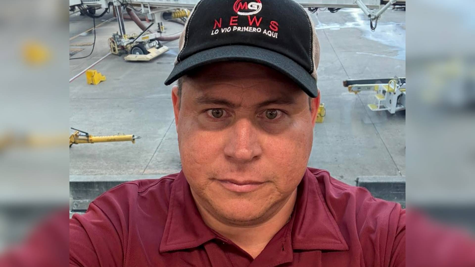 Journalist in Georgia Faces Deportation After Arrest While Reporting on No ...