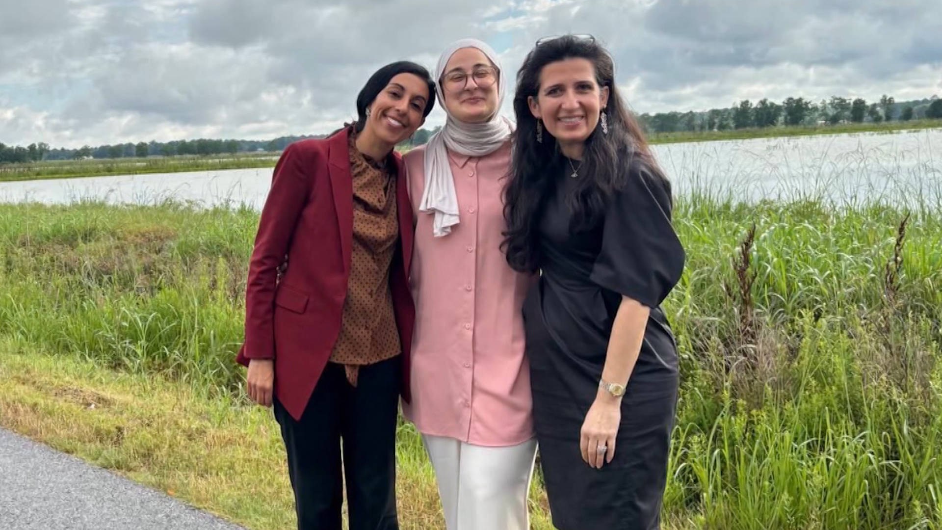 Immigration Judge Rejects Trump Admin’s Efforts to Deport Tufts University Student Rümeysa Öztürk