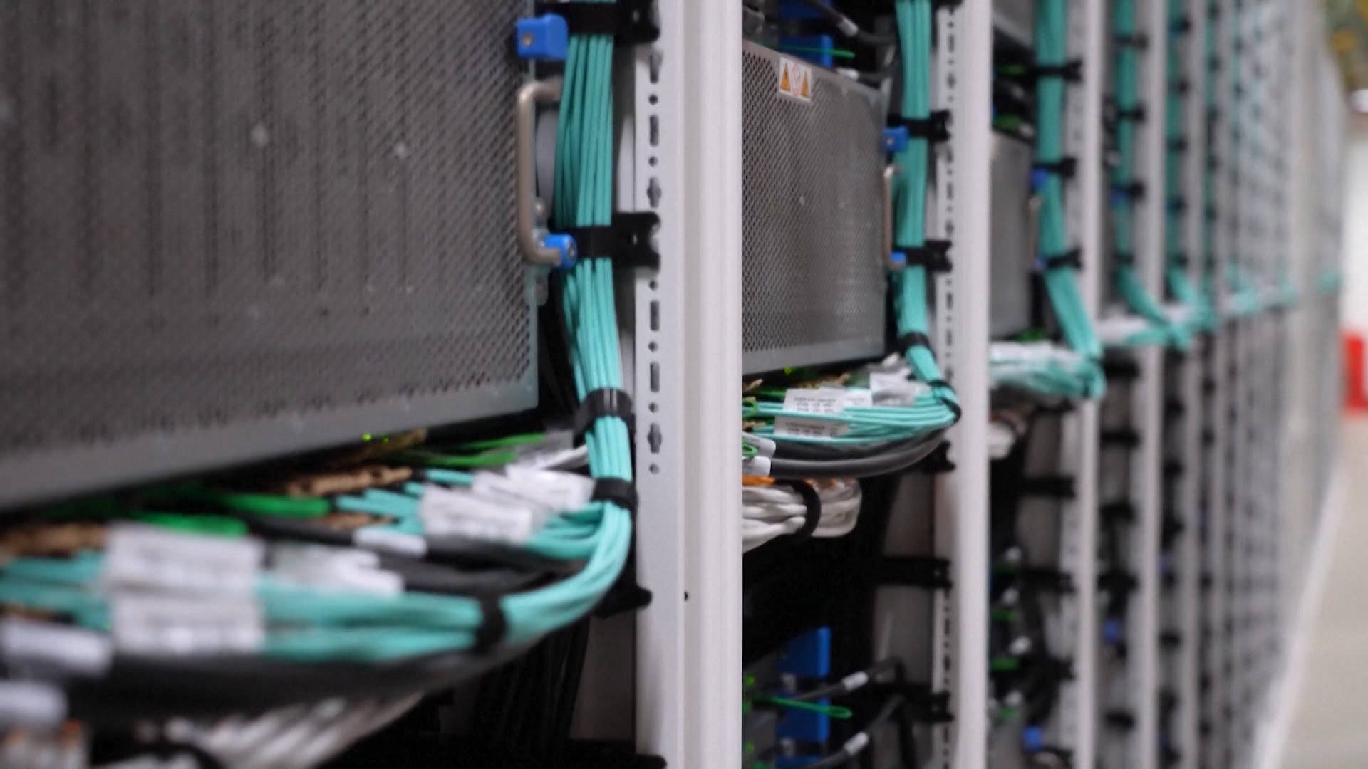 Residents of Monterey Park, California, Vote to Ban Data Centers