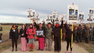 H08 standing rock