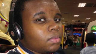 H17 michael brown