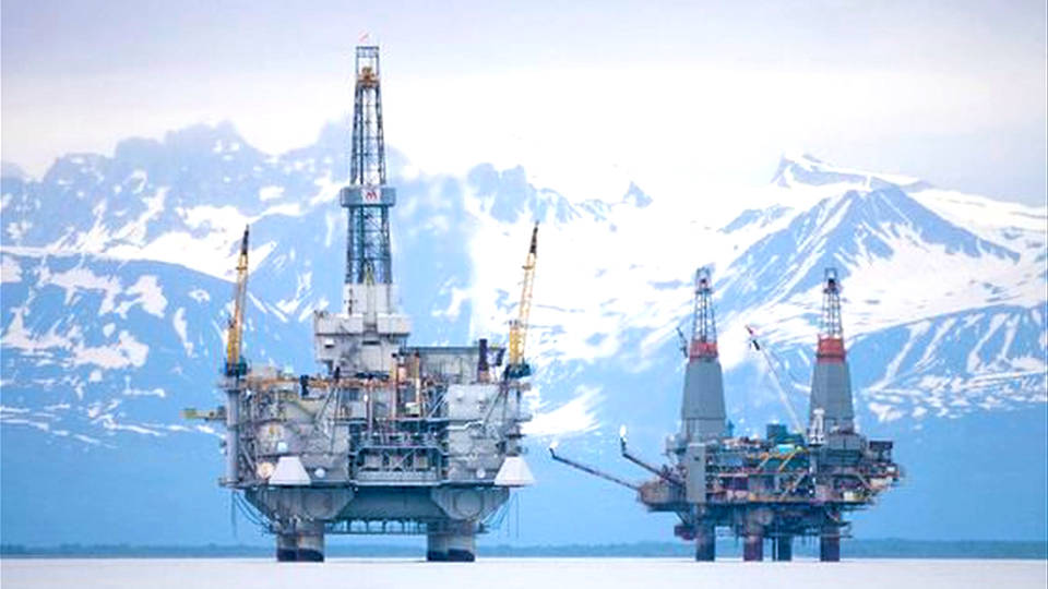 h11 arctic drilling protest planned
