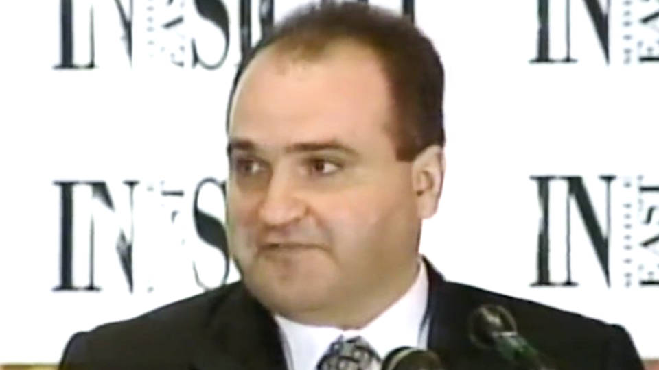 H7 george nader mueller probe