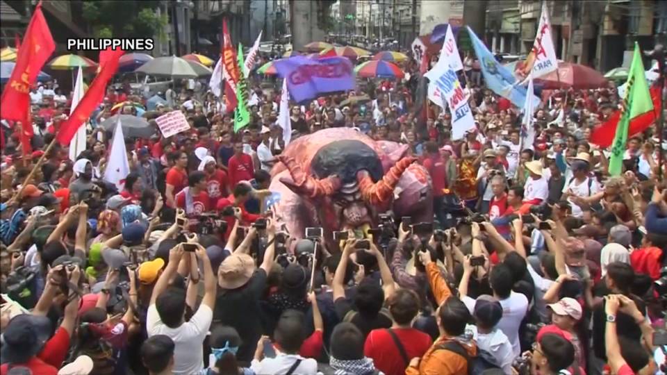 H11 mayday
