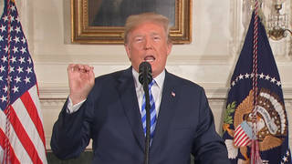H1 trump withdraws iran nuclear deal