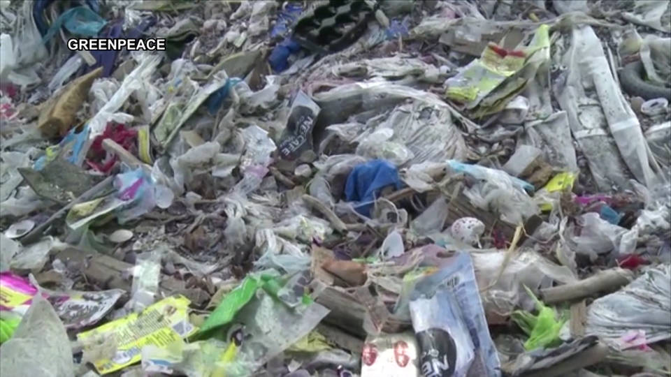 H11 india to ban plastics