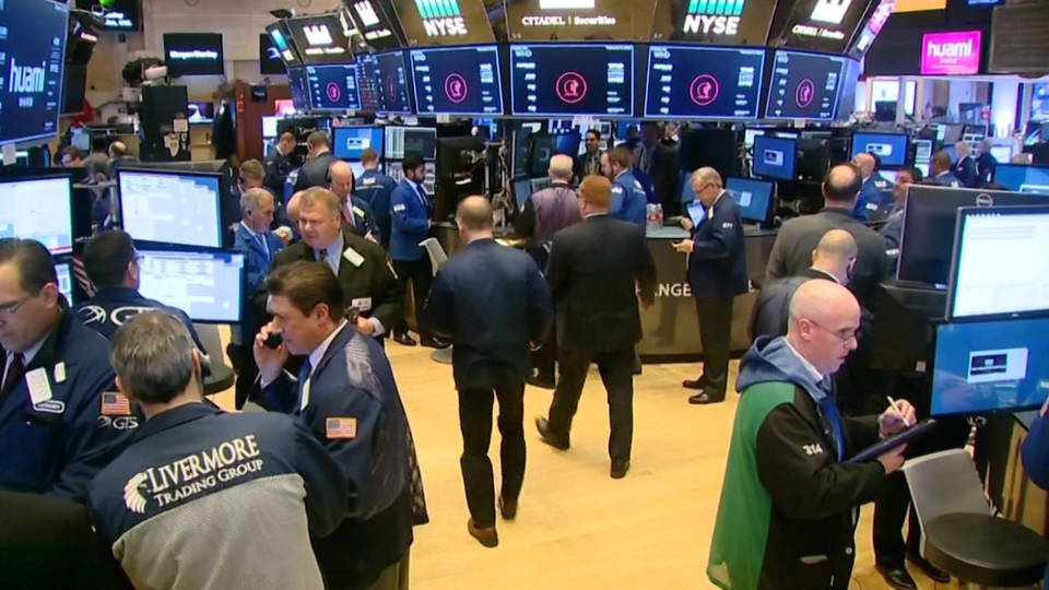 H11 stock market