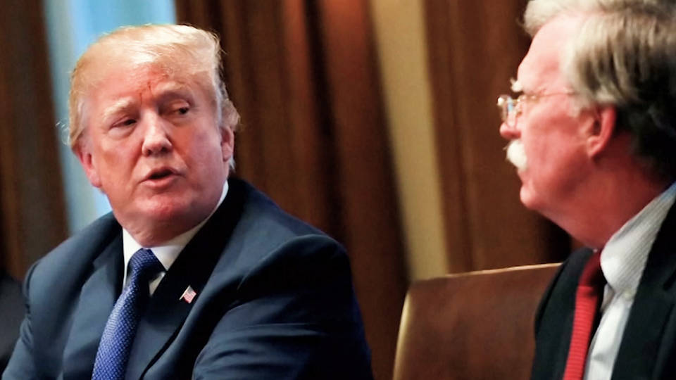 H6 trump impeachment house of representatives vote formalize