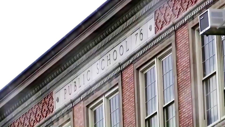 50 Nyc Education Employees Including At Least 21 School Teachers Images, Photos, Reviews