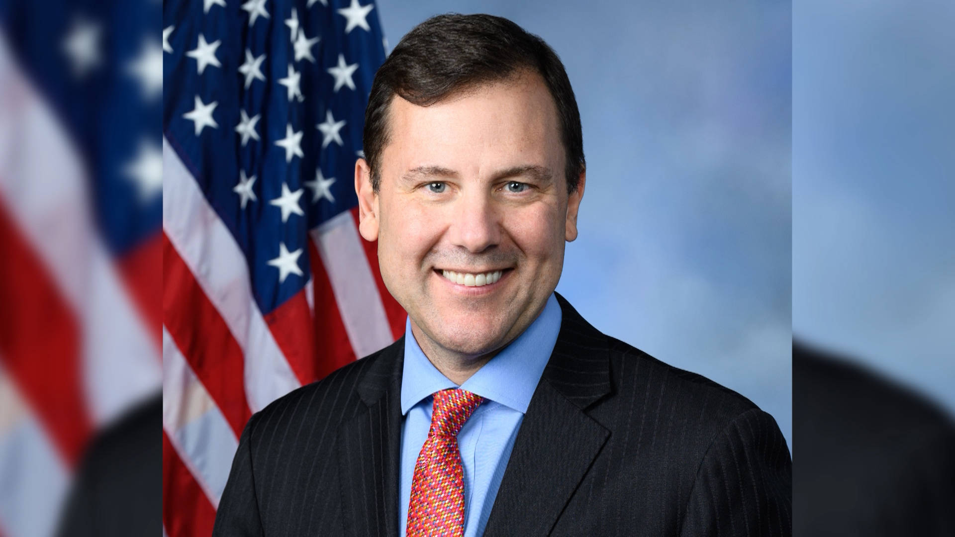 GOP Congressman Wins Uncontested New Jersey Primary Even Though He Hasn’t Been Seen in Months