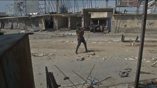H11 mosul fighting