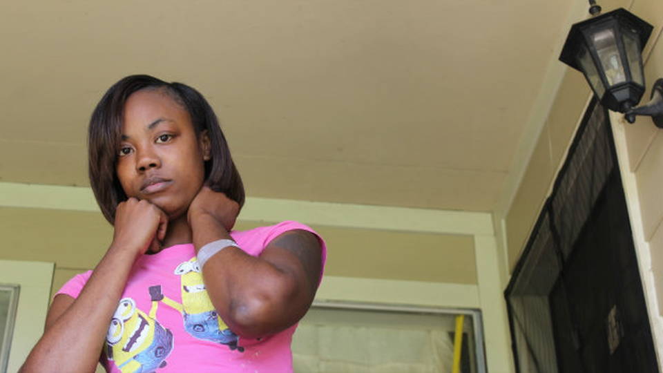 H13 quinnetta manning